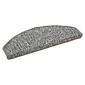 Astra Preproga za stopnico Camp  (25 x 65 cm, 100 % Polipropilen, Antracitne barve) | 6659 - Stufenmatten | HEDC - Läufer,Stufenmatten,Fußmatten | HED - Bodenbeläge | HE - Bodenbeläge | H - Innendeko/Farben | BAUHAUS