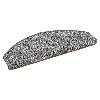 Astra Preproga za stopnico Camp (25 x 65 cm, 100 % Polipropilen, Antracitne barve)