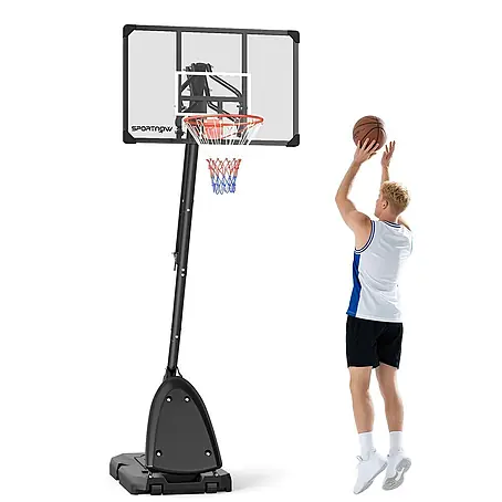 Sportnow  Basketballkorb