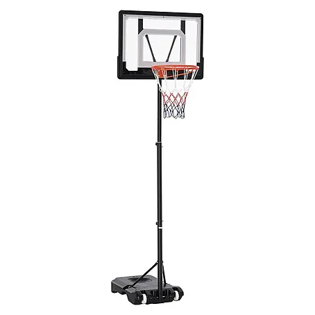 Homcom  Basketballkorb