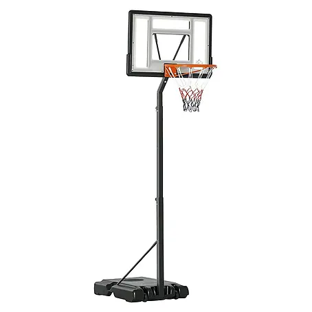 Homcom  Basketballkorb