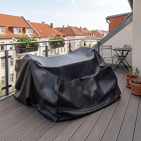 Sunfun  Balkon-Set-Schutzhülle