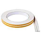 KÄLTESTOPP Tesnilo za profil z E-žlebom  (Bele barve, 6 m x 9 mm x 4 mm, Širine stebrov 1 - 3,5 mm) | 6371 - Rillenprofildichtungen | HCDD - Isolier-/Dichtungsbänder | HCD - Kleber | HC - Kleber | H - Innendeko/Farben | BAUHAUS