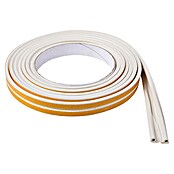 KÄLTESTOPP Tesnilo P-profil  (Bele barve, 6 m x 9 mm x 5,5 mm, Širine stebrov 2 - 5 mm) | 6373 - Hohlprofildichtungen | HCDD - Isolier-/Dichtungsbänder | HCD - Kleber | HC - Kleber | H - Innendeko/Farben | BAUHAUS