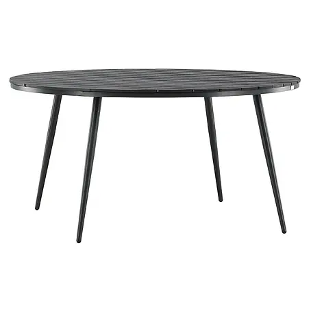 Ebuy24  Gartentisch rund Break