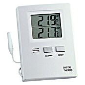 TFA Dostmann Termometar (Bijelo, Digital)
