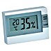 TFA Dostmann Thermo-hygrometer 