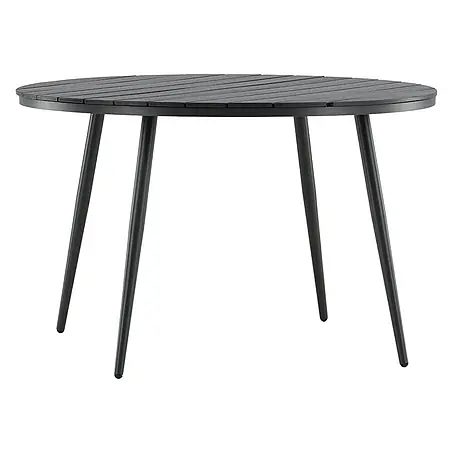 Ebuy24  Gartentisch rund Break