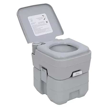 Outsunny  Campingtoilette