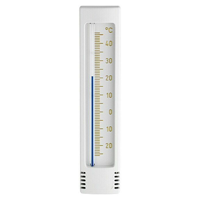 TFA Dostmann Thermometer (Anzeige: Analog, Breite: 3,1 cm)