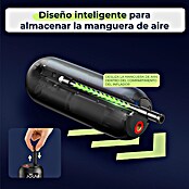 Mini bomba de aire Woowind LP1 (7,4 V, 10,34 bar, Capacidad de bombeo máx.: 18 l/h) | BAUHAUS