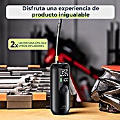 Mini bomba de aire Woowind LP1 (7,4 V, 10,34 bar, Capacidad de bombeo máx.: 18 l/h) | BAUHAUS
