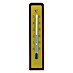TFA Dostmann Innen-Thermometer 