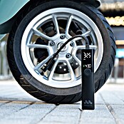Mini bomba de aire Woowind Ventus Pro (7,4 V, 10,34 bar, Capacidad de bombeo máx.: 22 l/h) | BAUHAUS