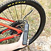 Mini bomba de aire Woowind Ventus Pro (7,4 V, 10,34 bar, Capacidad de bombeo máx.: 22 l/h) | BAUHAUS