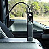 Mini bomba de aire Woowind Ventus Pro (7,4 V, 10,34 bar, Capacidad de bombeo máx.: 22 l/h) | BAUHAUS