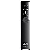 Mini bomba de aire Woowind Ventus Pro (7,4 V, 10,34 bar, Capacidad de bombeo máx.: 22 l/h) | BAUHAUS