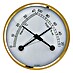 TFA Dostmann Thermo-Hygrometer Klimatherm 