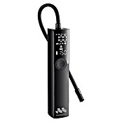 Mini bomba de aire Woowind Ventus Pro (7,4 V, 10,34 bar, Capacidad de bombeo máx.: 22 l/h) | BAUHAUS