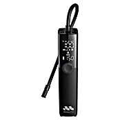 Mini bomba de aire Woowind Ventus Pro (7,4 V, 10,34 bar, Capacidad de bombeo máx.: 22 l/h) | BAUHAUS