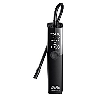 Mini bomba de aire Woowind Ventus Pro (7,4 V, 10,34 bar, Capacidad de bombeo máx.: 22 l/h)