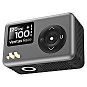 Mini bomba de aire Woowind Ventus Race (7,4 V, 8,27 bar, Capacidad de bombeo máx.: 14 l/h) | BAUHAUS