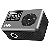 Mini bomba de aire Woowind Ventus Race (7,4 V, 8,27 bar, Capacidad de bombeo máx.: 14 l/h) | BAUHAUS