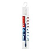 TFA Dostmann Kühlschrankthermometer (Anzeige: Analog, Höhe: 15,5 cm)
