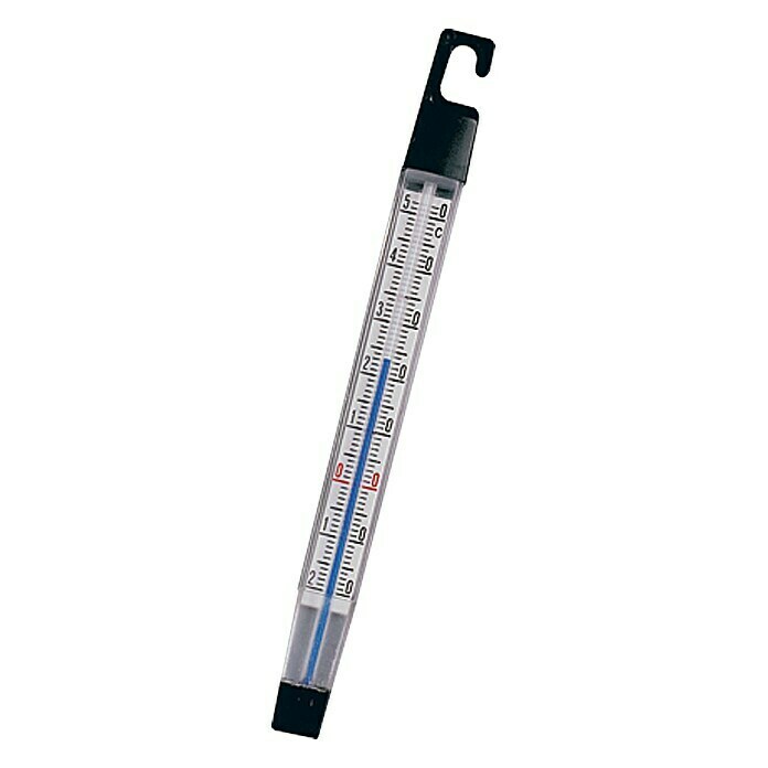 TFA Dostmann Vielzweckthermometer (Anzeige: Analog, Höhe: 15 cm)
