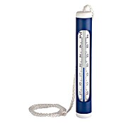 TFA Dostmann Termometar za bazen (Zaslon: Analogno, Visina: 16 cm, S uzicom)