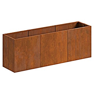 Palatino Hochbeet Urban (200 x 50 x 70 cm)