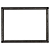 Upyard Huerto I-Box (80 x 60 x 40 cm, Madera, Negro) | BAUHAUS