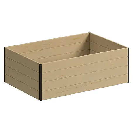 Upyard  Hochbeet Gardenbox I-Box