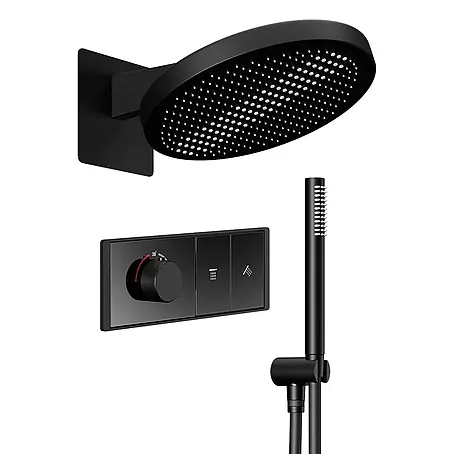 LOMAZOO  Duschsystem LMZ-ANGIE