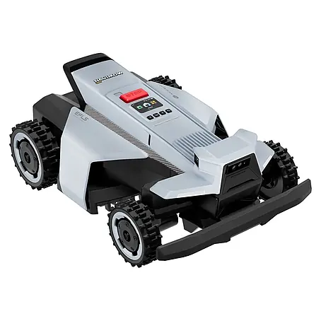 Segway  Mähroboter Navimow X450