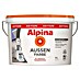 Alpina Fassadenfarbe 