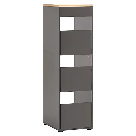 Schildmeyer  Wäscheschrank Solea