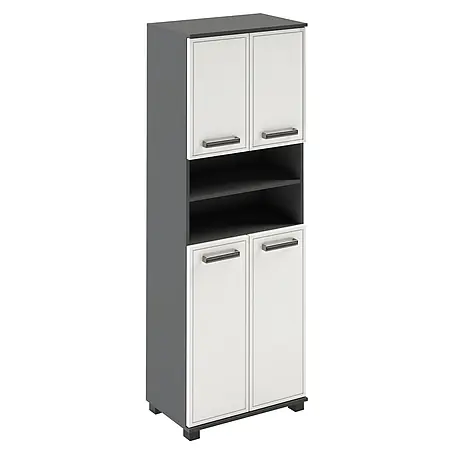Schildmeyer  Hochschrank Adana