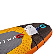 Aqua Marina Set SUP daska s priborom Turbo 320  (D x Š x V: 320 x 81 x 15 cm, Tirkizno-siva, Nosiva sila: 140 kg) | BAUHAUS