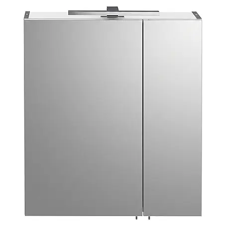 Schildmeyer  LED-Spiegelschrank Sasso