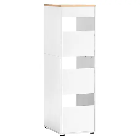 Schildmeyer  Wäscheschrank Solea