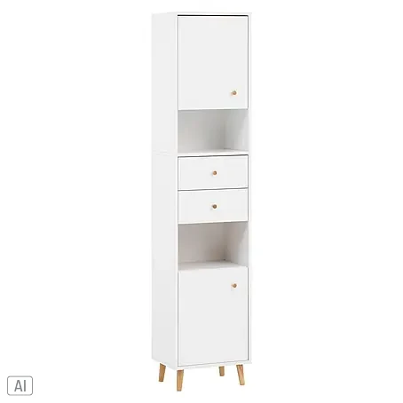 Schildmeyer Bjarne Bad-Hochschrank