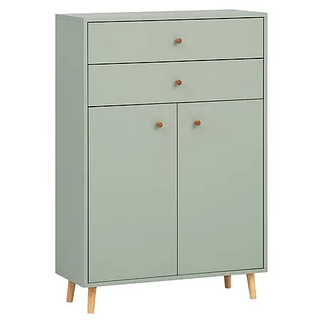 Schildmeyer Bjarne Highboard