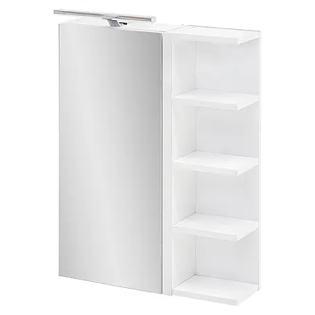 Schildmeyer  LED-Spiegelschrank Matteo