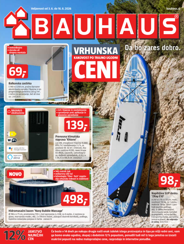 Katalog junij 2026