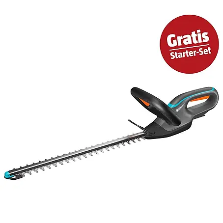 Gardena Power for All 18V Maschinenpaket