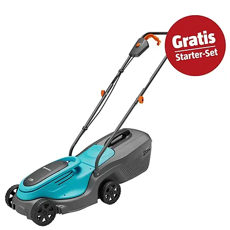 Gardena Power for All 18V Maschinenpaket