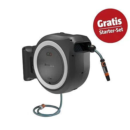 Gardena Power for All 18V Maschinenpaket