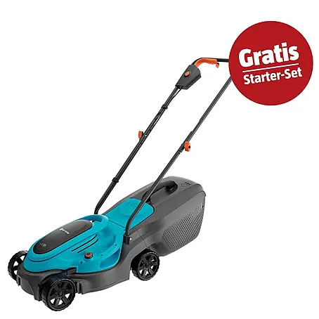 Gardena Power for All 18V Maschinenpaket Ready-to-Use-Set