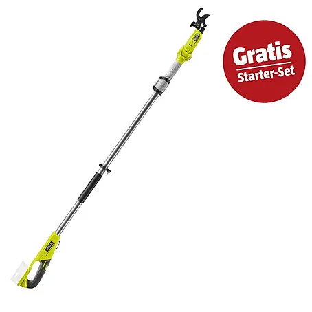 Ryobi ONE+ Maschinenpaket